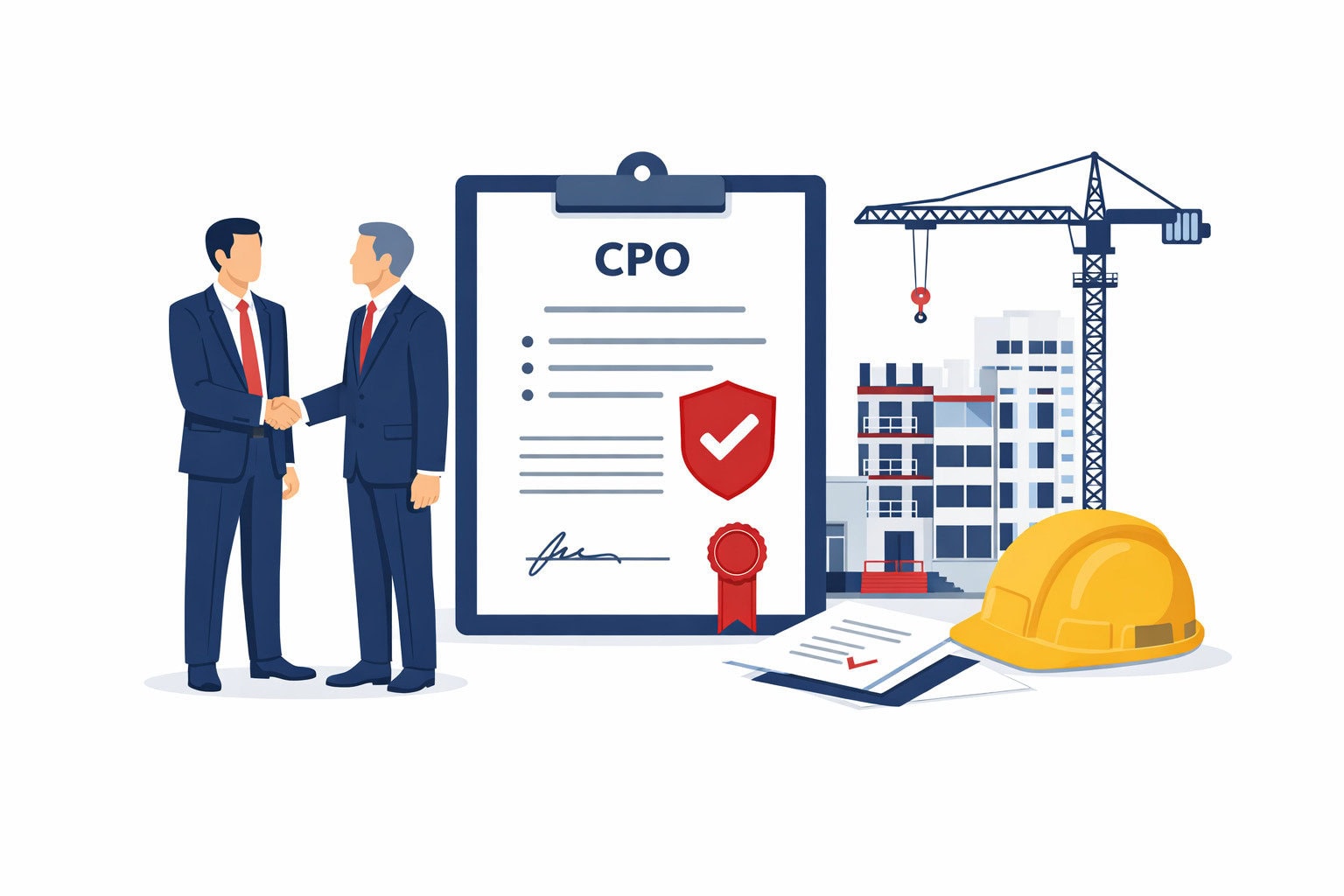 Помощь «НОПСС» по вступлению в СРО строителей в Сыктывкаре и по всей республике Коми