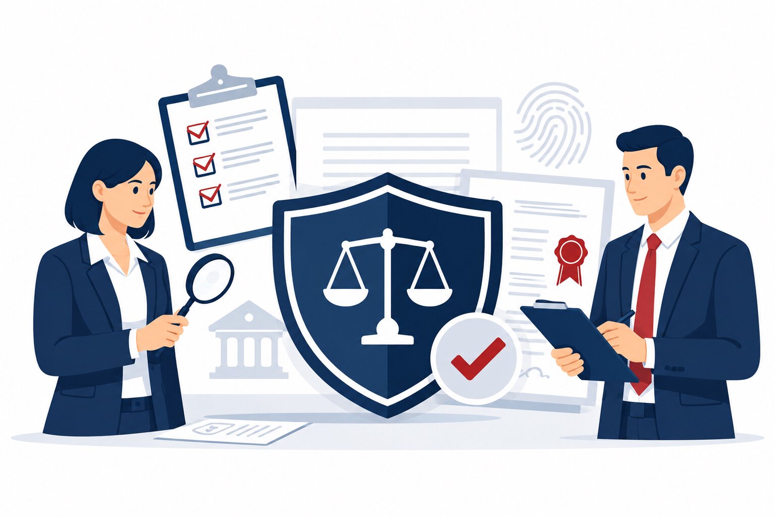 Добровольная сертификация негосударственных судебных экспертов от «НОПСС» в Сыктывкаре